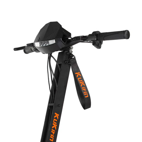 KuKirin Kugoo Kirin G4 2025 Version Electric Scooter