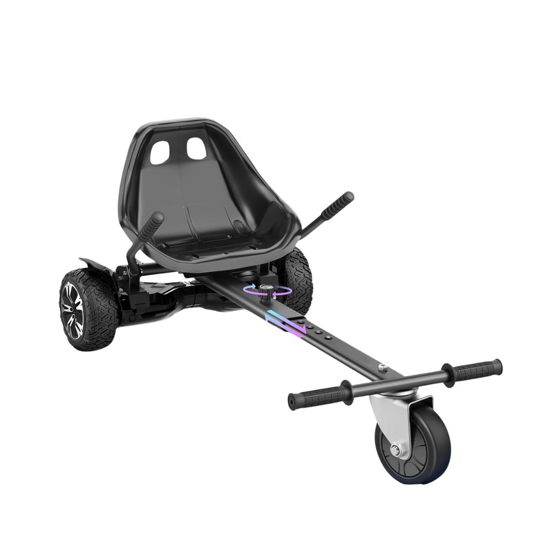 Gyroor K1 Self Balancing Scooter Seat Attachment