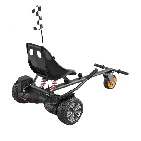 Gyroor K2 Self Balancing Scooter Seat Attachment