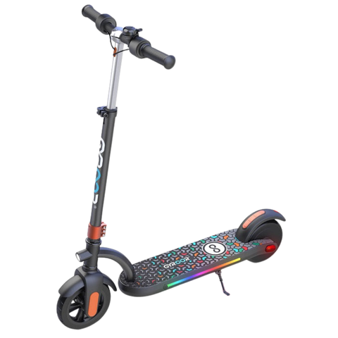 Gyroor H40 Electric Scooter for Kids with LED Display