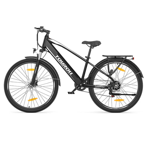 Touroll J1 Trekking Electric Bike