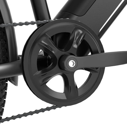 Touroll J1 Trekking Electric Bike