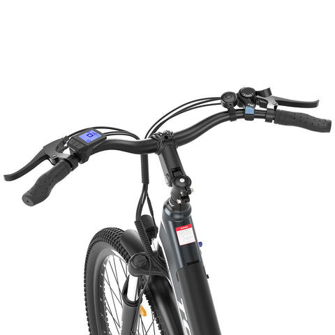 Touroll J1 ST Trekking Electric Bike