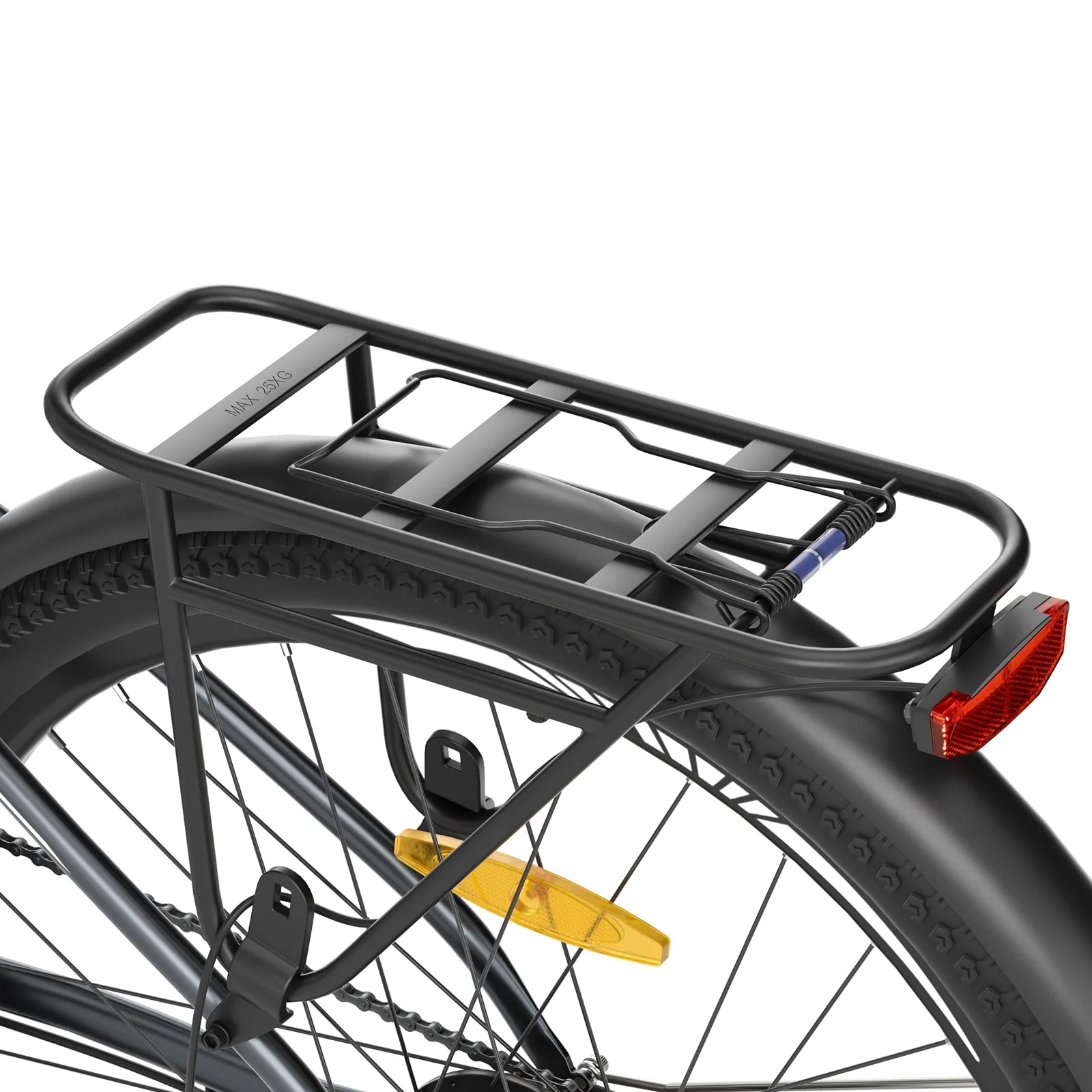 Touroll J1 ST Trekking Electric Bike