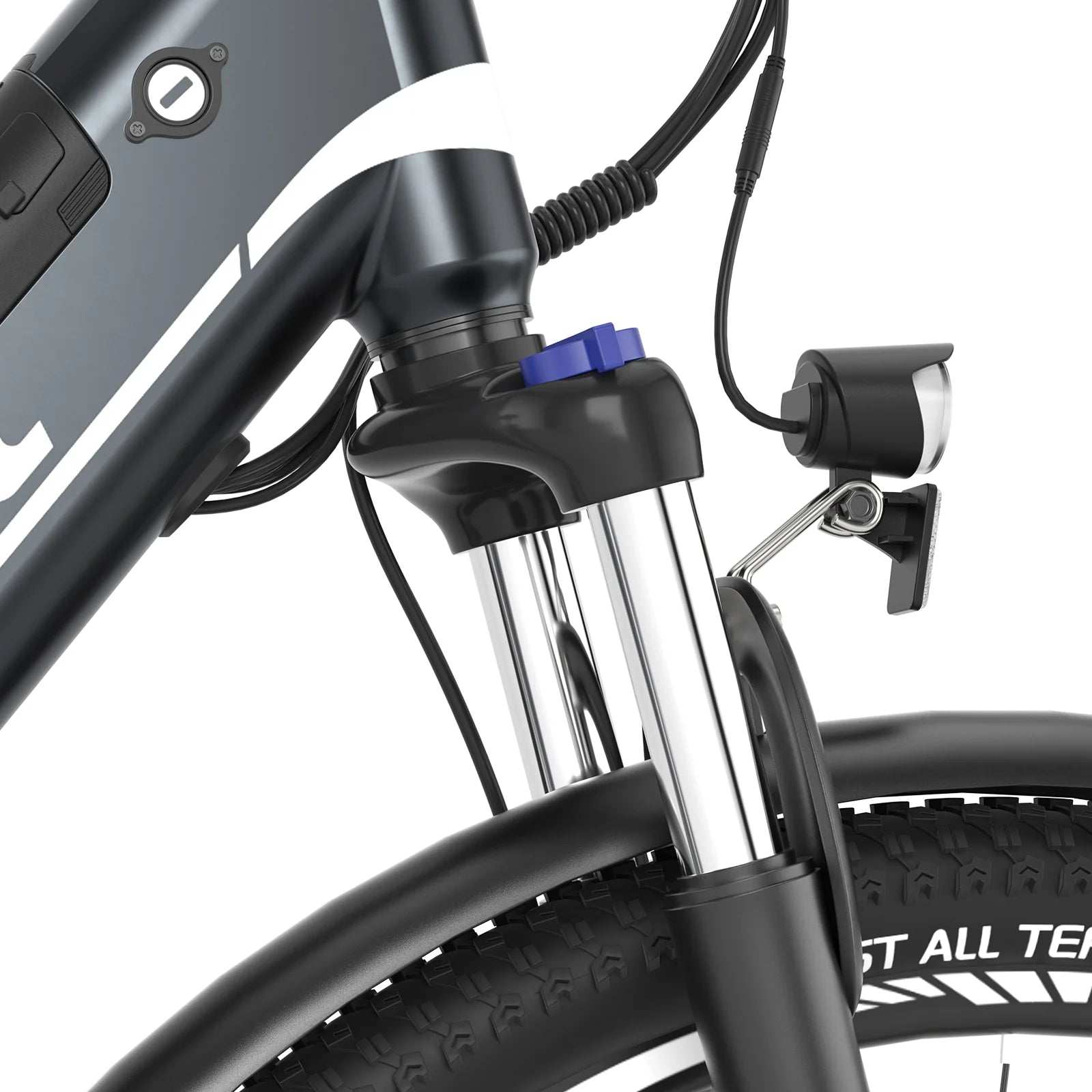 touroll j1 st trekkingrad Touroll J1 ST Trekking Electric Bike – VoltCentre