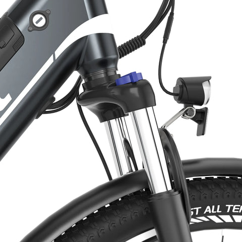 Touroll J1 ST Trekking Electric Bike