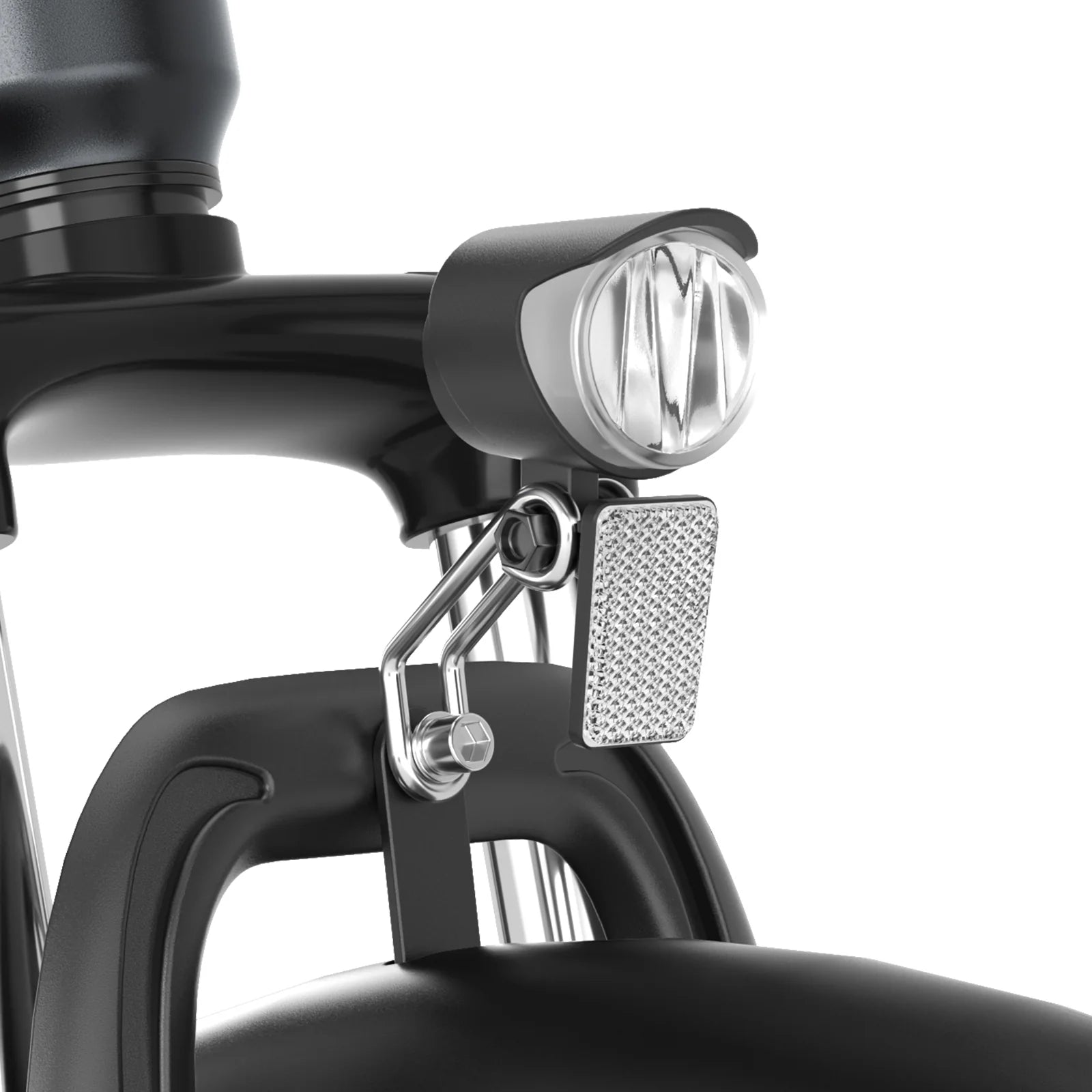 Touroll J1 ST Trekking Electric Bike