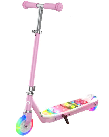 Gyroor KS2 Kids Electric Scooter