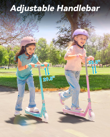 Gyroor KS2 Kids Electric Scooter