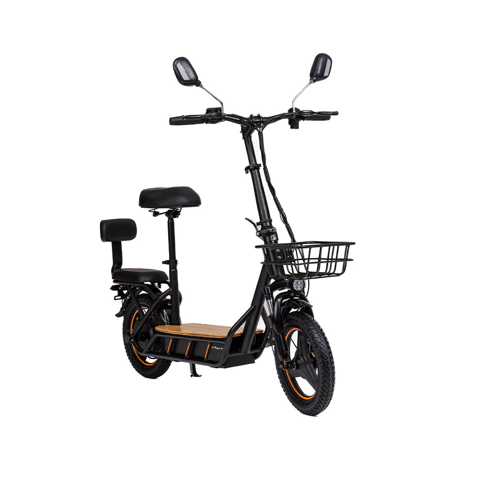 KuKirin C1 Pro Electric Scooter