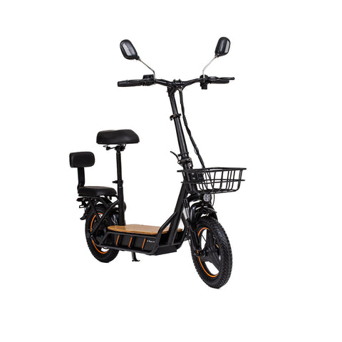 KuKirin C1 Pro Electric Scooter