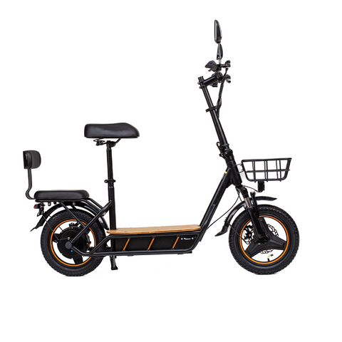 KuKirin C1 Pro Electric Scooter