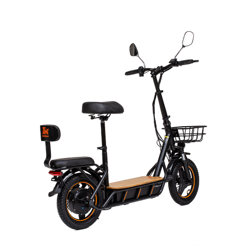 KuKirin C1 Pro Electric Scooter