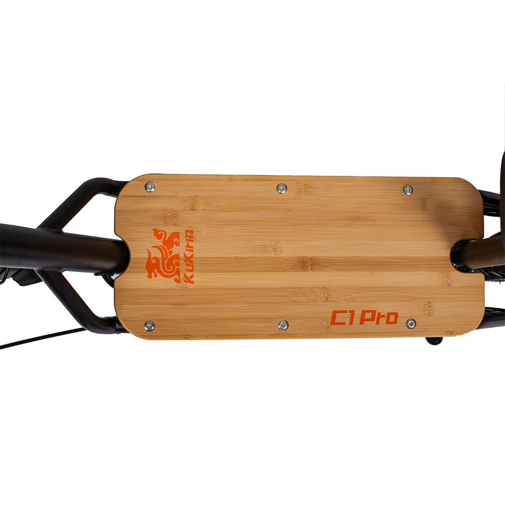 KuKirin C1 Pro Electric Scooter