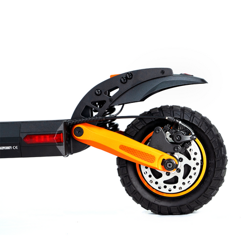 KuKirin G2 Pro Electric Scooter