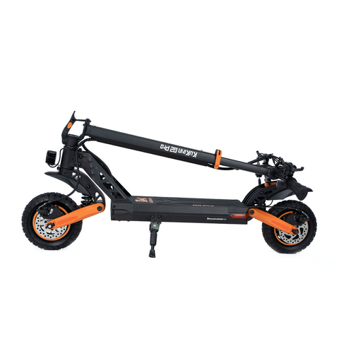 KuKirin G2 Pro Electric Scooter