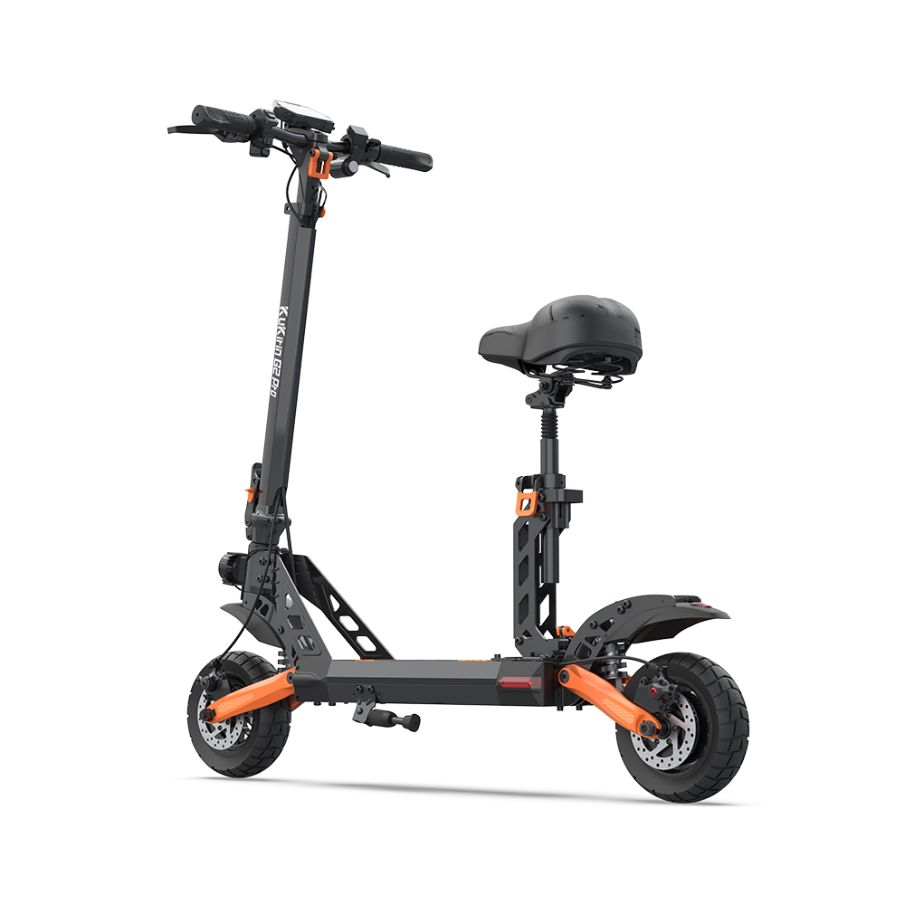 KuKirin G2 Pro Electric Scooter