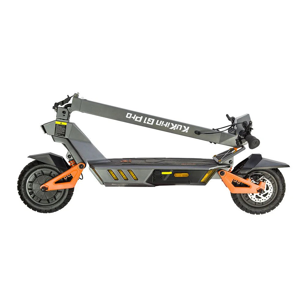 KuKirin G1 PRO Electric Scooter