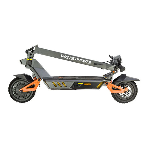 KuKirin G1 PRO Electric Scooter