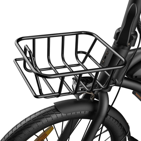 Kukirin V1 Pro Foldable Lightweight Electric Bike