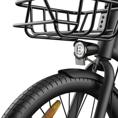 Kukirin V1 Pro Foldable Lightweight Electric Bike