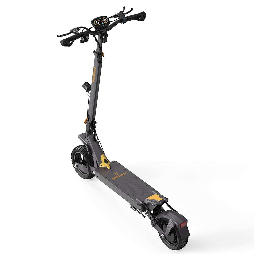 e.gear eg3178 Ausom L1 Electric Scooter – VoltCentre
