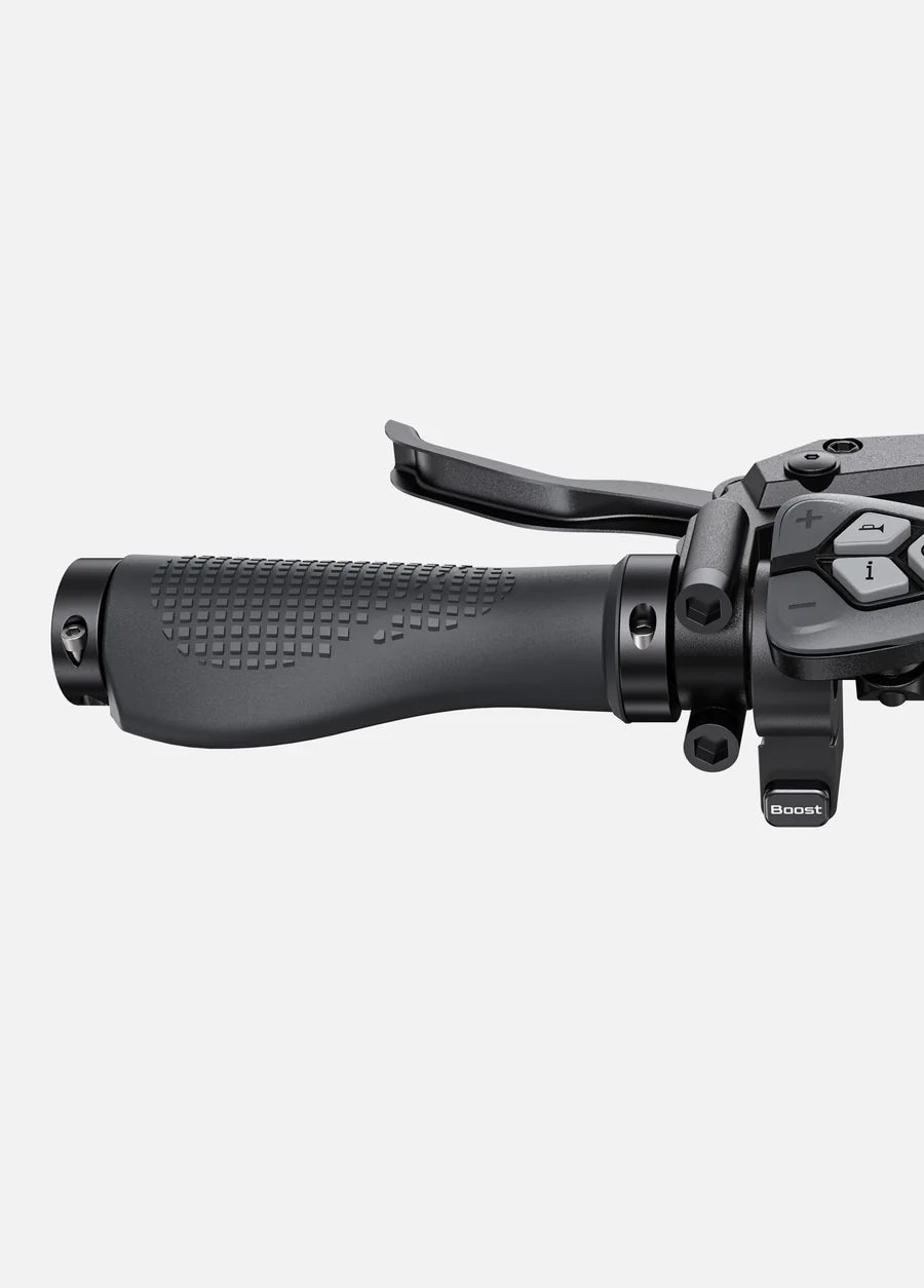Engwe L20 3.0 Boost 250W 75Nm Boost Power Full Suspension Compact E-Bike