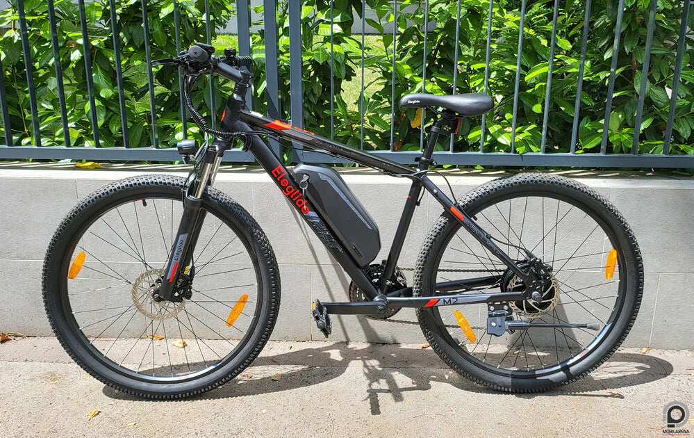 Eleglide M2 Electric Mountain Bike – VoltCentre