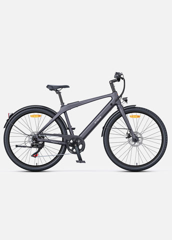 Engwe N1 AIR 250W Ultra-lightweight 100KM Long Range Carbon Fiber City E-Bike