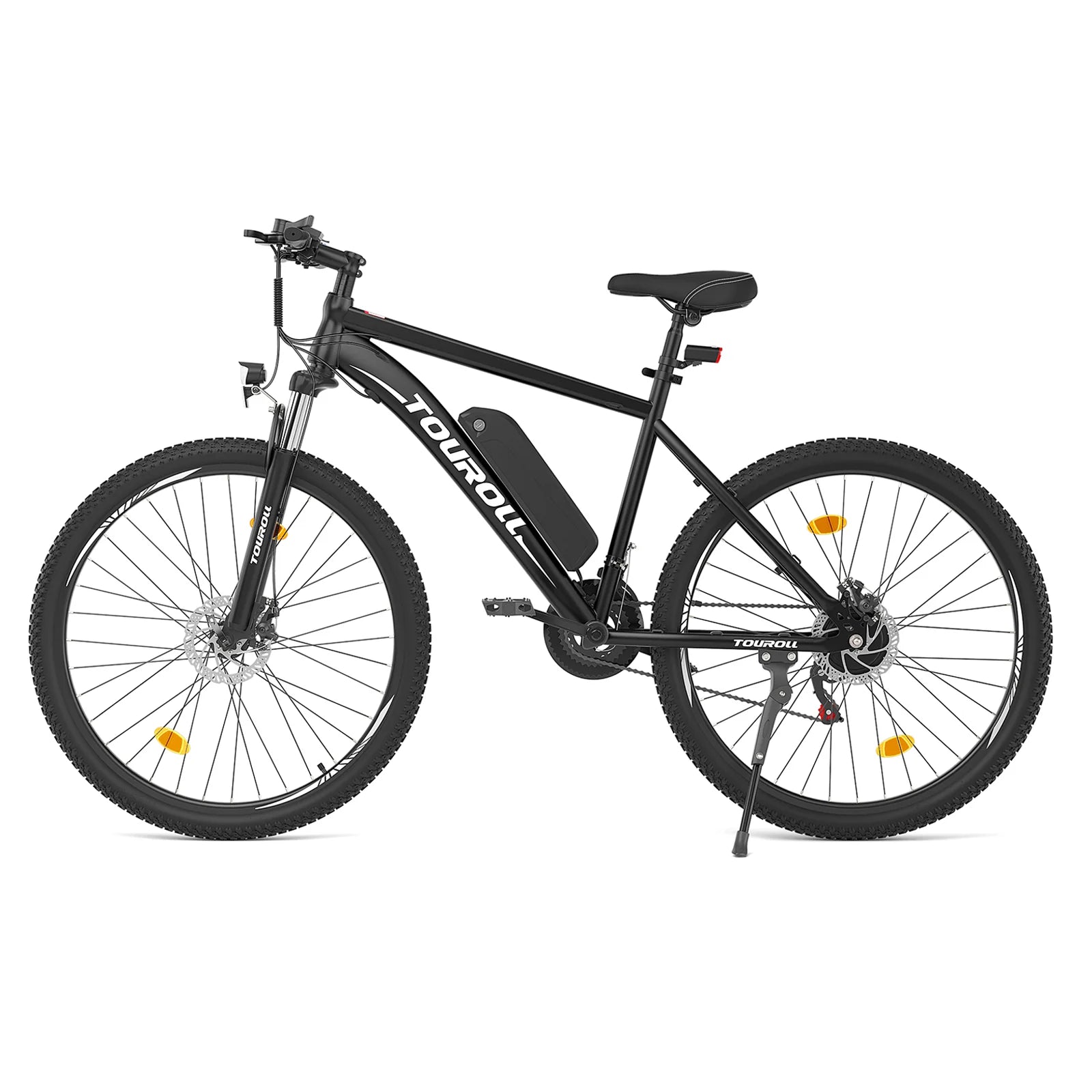 Touroll U1 Mountain Electric Bike