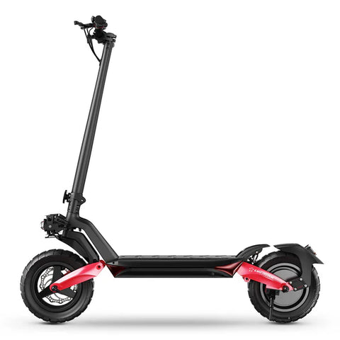 Circooter Raptor 1250W Motor Off-road E-Scooter