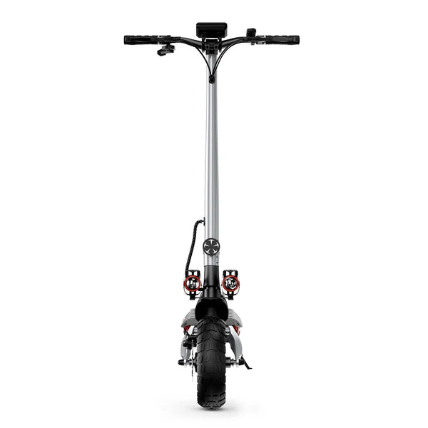 Circooter Raptor Pro 1600W Dual Motor Off-Road E-Scooter