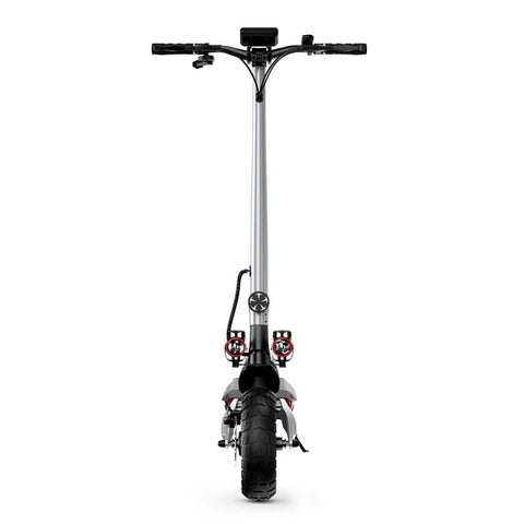 Circooter Raptor Pro 1600W Dual Motor Off-Road E-Scooter
