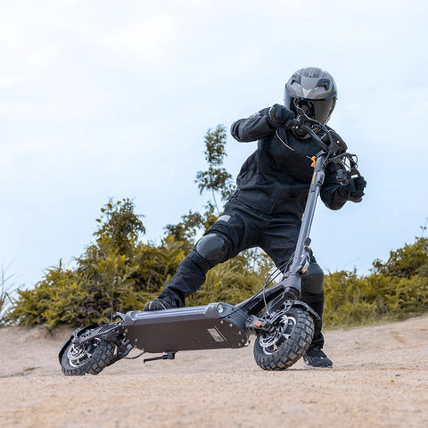 Ausom Gallop SR1 Electric Scooter