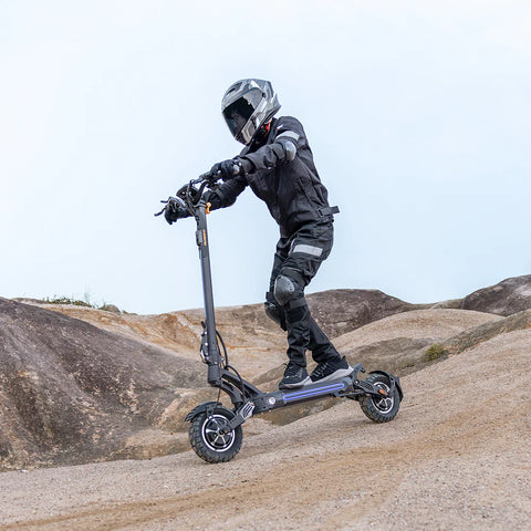 Ausom Gallop SR1 Electric Scooter