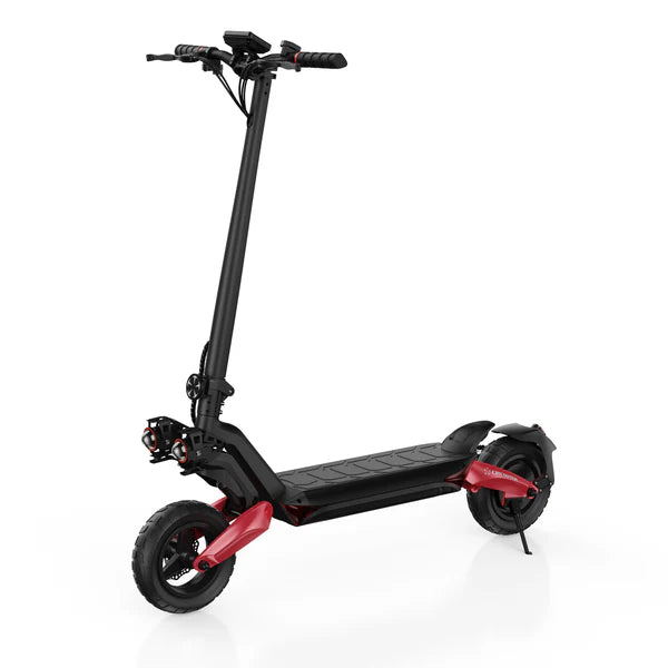 Circooter Raptor 1250W Motor Off-road E-Scooter