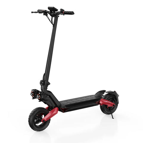 Circooter Raptor 1250W Motor Off-road E-Scooter