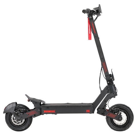 Teewing GT4 2400W Electric Scooter