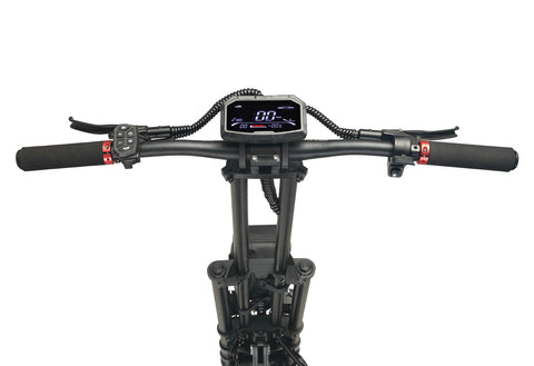 Teewing Z4 Pro 8000W Dual Motor Electric Scooter
