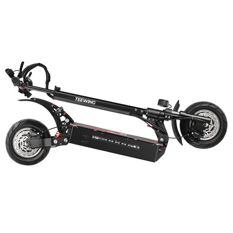 Teewing Q7 Pro 3200W Dual Motor Electric Scooter
