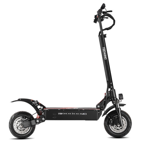 Teewing Q7 Pro 3200W Dual Motor Electric Scooter