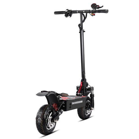 Teewing Q7 Pro 3200W Dual Motor Electric Scooter