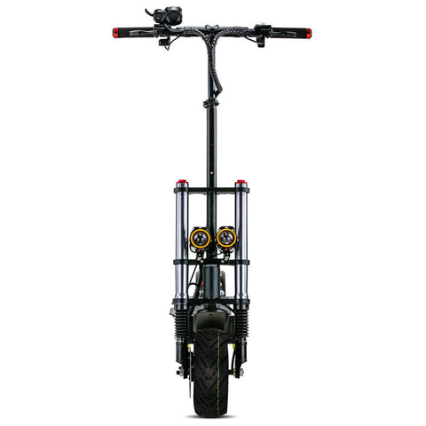 Teewing X3 3200W Dual Motor Electric Scooter