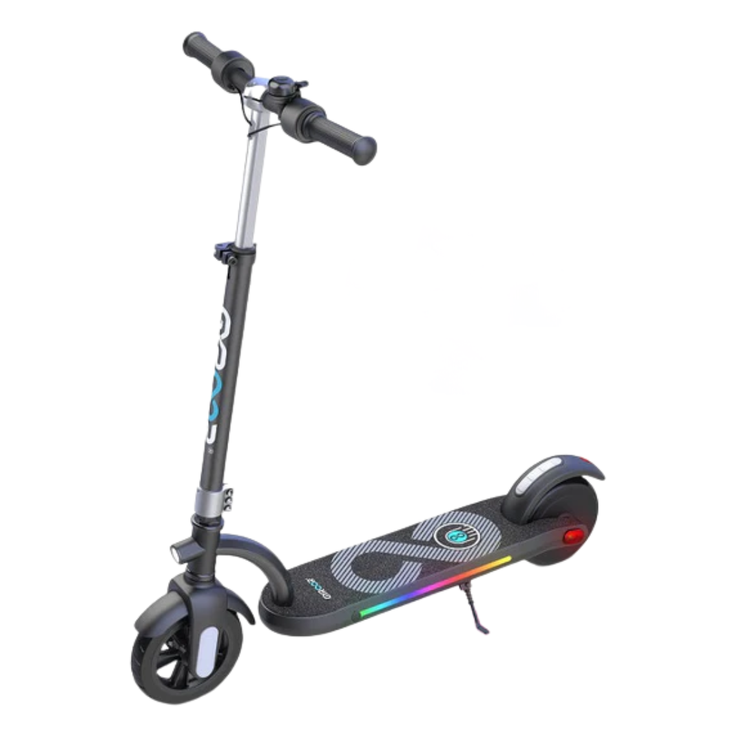 Gyroor H40 Electric Scooter for Kids with LED Display