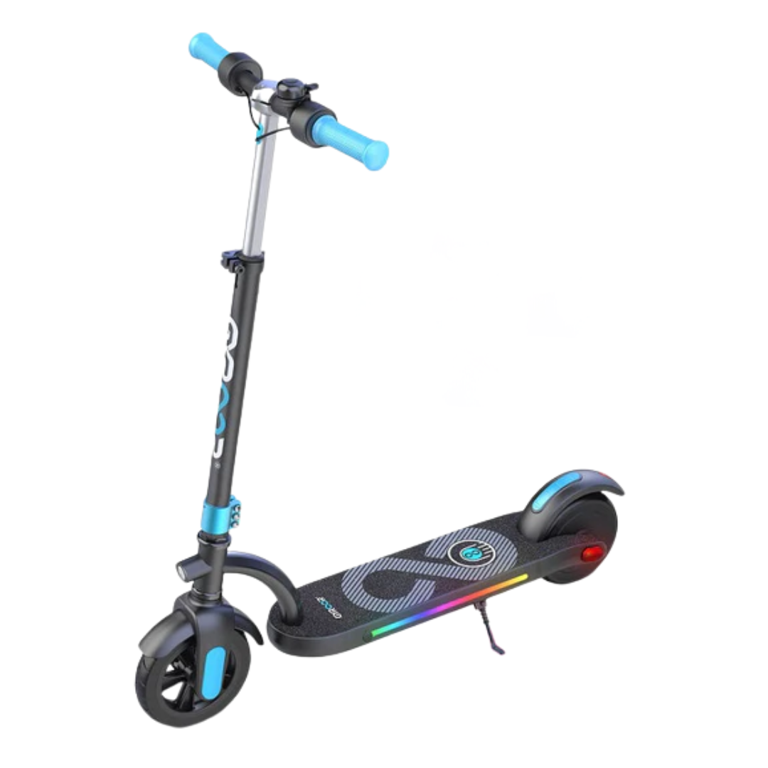 Gyroor H40 Electric Scooter for Kids with LED Display