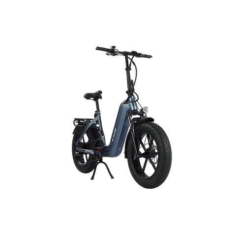 Young Electric E-Flow Foldable Electric Bike