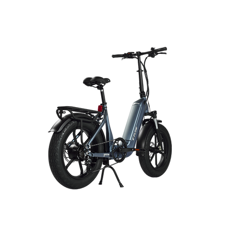 Young Electric E-Flow Foldable Electric Bike