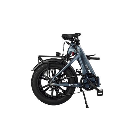 Young Electric E-Flow Foldable Electric Bike