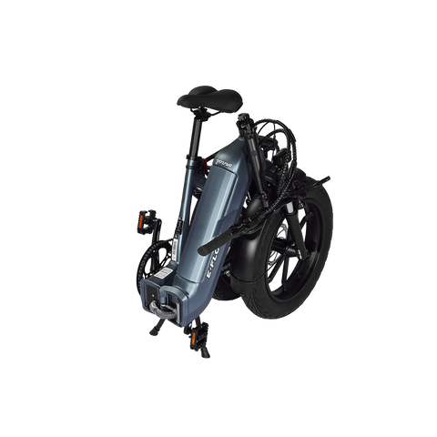 Young Electric E-Flow Foldable Electric Bike