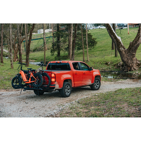 Young Electric E-Flow Foldable Electric Bike